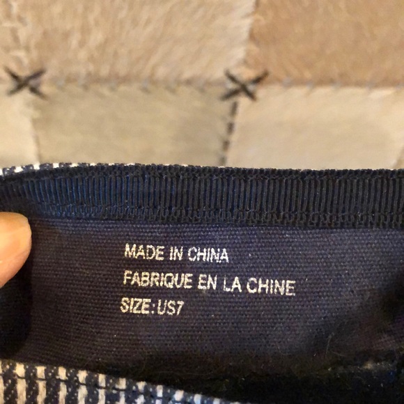 Urban outfitters striped espadrilles - Picture 4 of 7